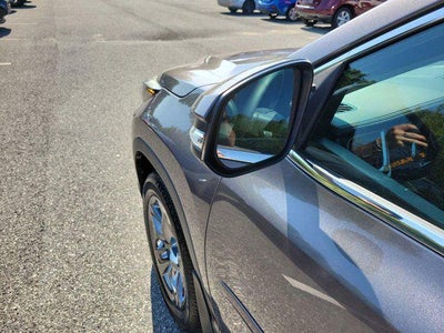 2018 Toyota Highlander Limited Platinum