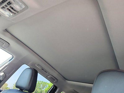 2018 Toyota Highlander Limited Platinum