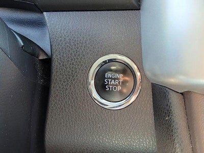 2018 Toyota Highlander Limited Platinum
