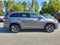 2018 Toyota Highlander Limited Platinum