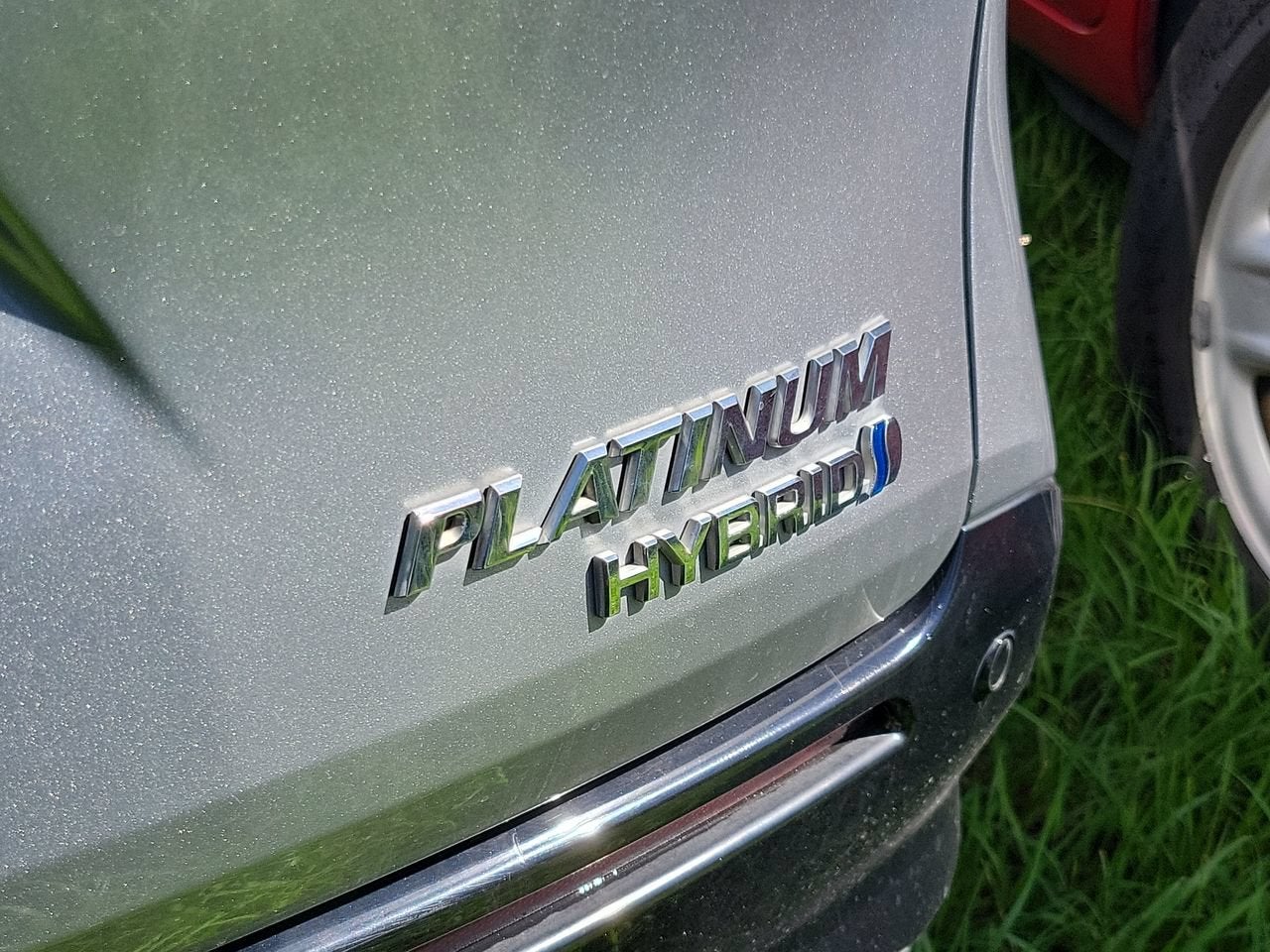 2021 Toyota Sienna Platinum