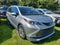 2021 Toyota Sienna Platinum