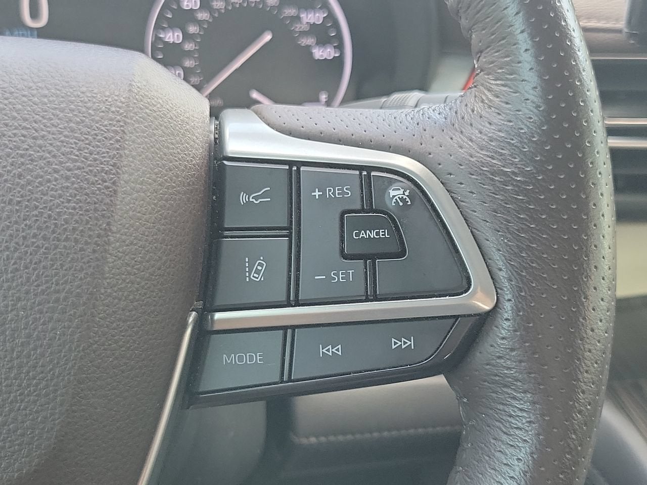 2021 Toyota Sienna Platinum