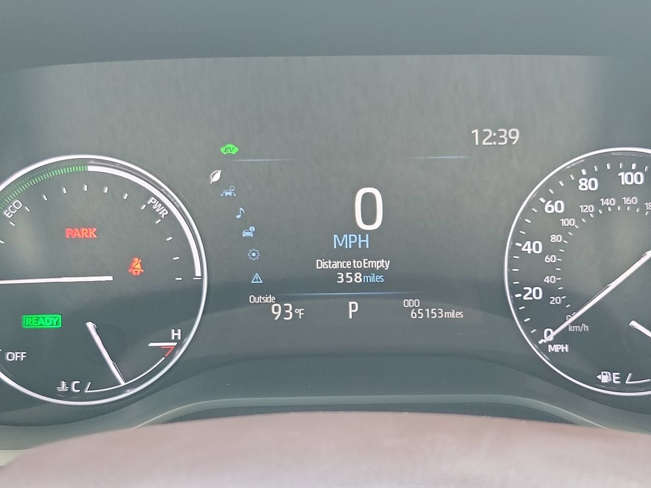 2021 Toyota Sienna Platinum