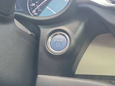 2021 Toyota Sienna Platinum