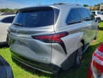 2021 Toyota Sienna Platinum