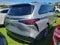 2021 Toyota Sienna Platinum