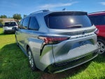 2021 Toyota Sienna Platinum