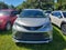 2021 Toyota Sienna Platinum