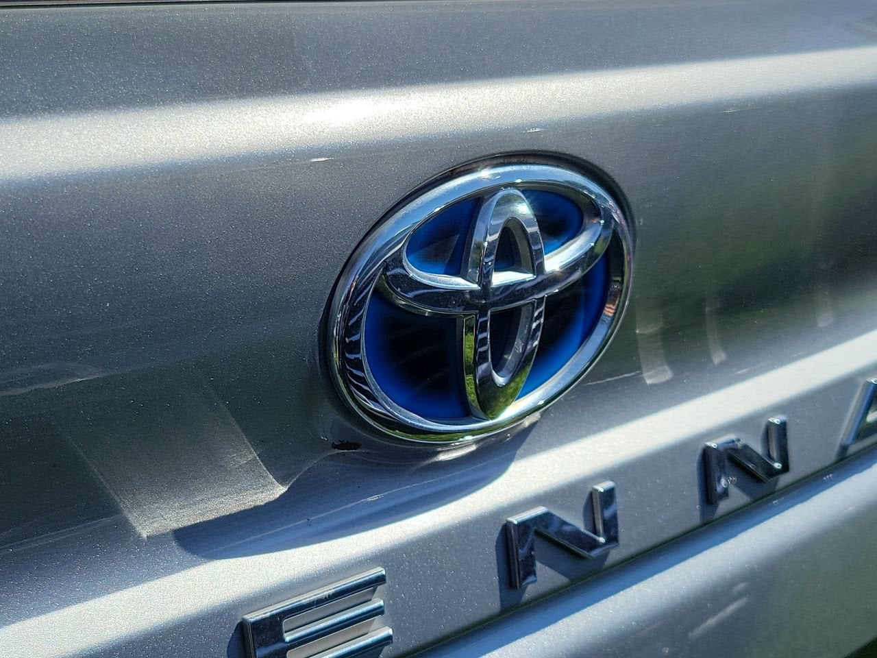 2021 Toyota Sienna Platinum