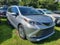 2021 Toyota Sienna Platinum