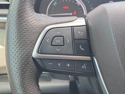 2021 Toyota Sienna Platinum