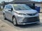 2021 Toyota Sienna Platinum