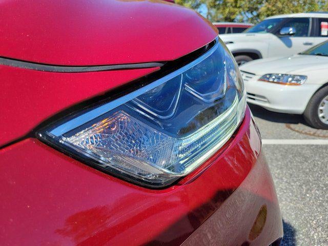 2022 Toyota Highlander Hybrid Platinum