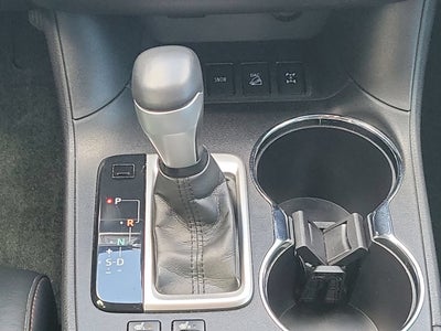 2016 Toyota Highlander XLE V6