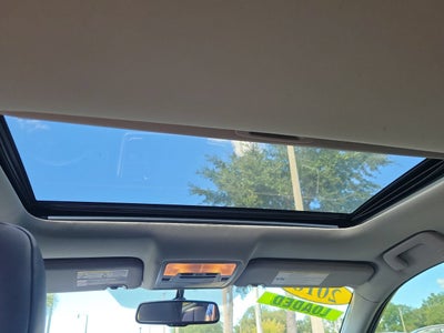 2016 Toyota Highlander XLE V6