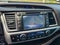 2016 Toyota Highlander XLE V6