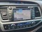 2016 Toyota Highlander XLE V6