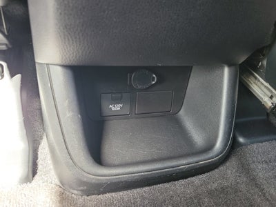 2016 Toyota Highlander XLE V6
