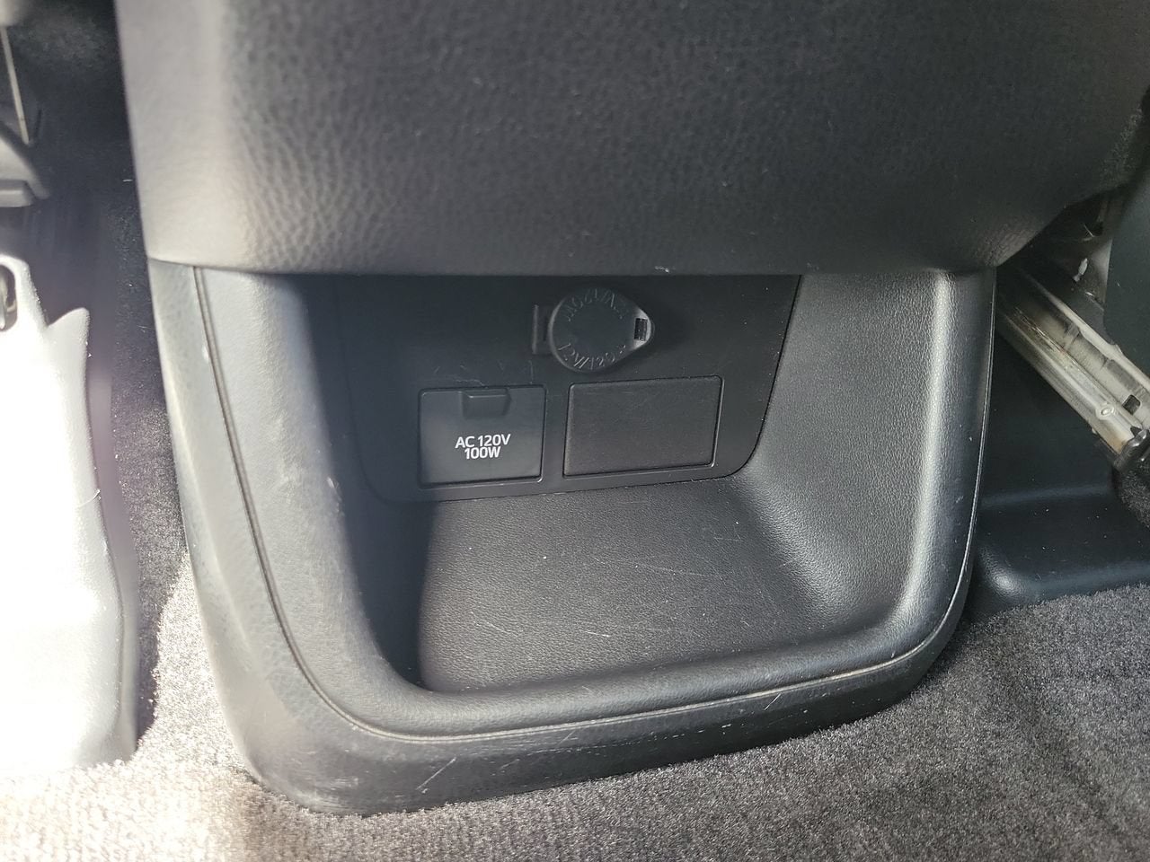 2016 Toyota Highlander XLE V6