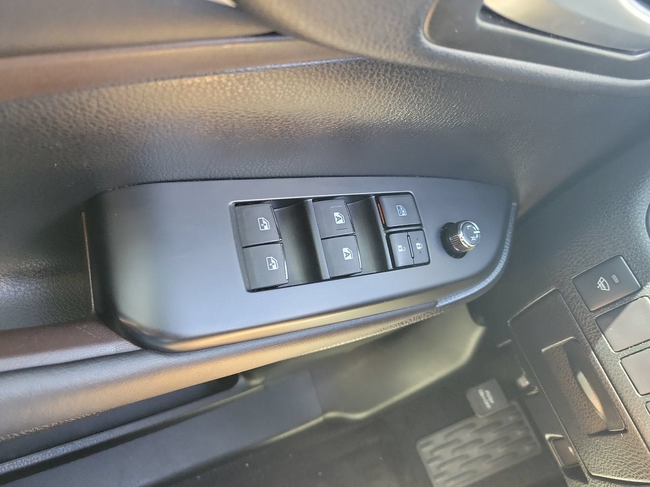 2016 Toyota Highlander XLE V6