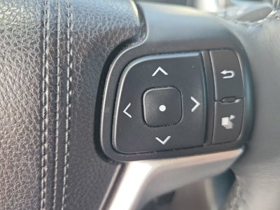 2016 Toyota Highlander XLE V6