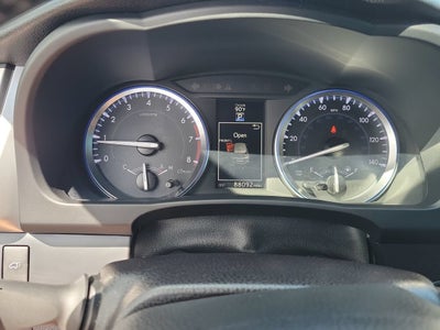2016 Toyota Highlander XLE V6