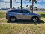 2016 Toyota Highlander XLE V6