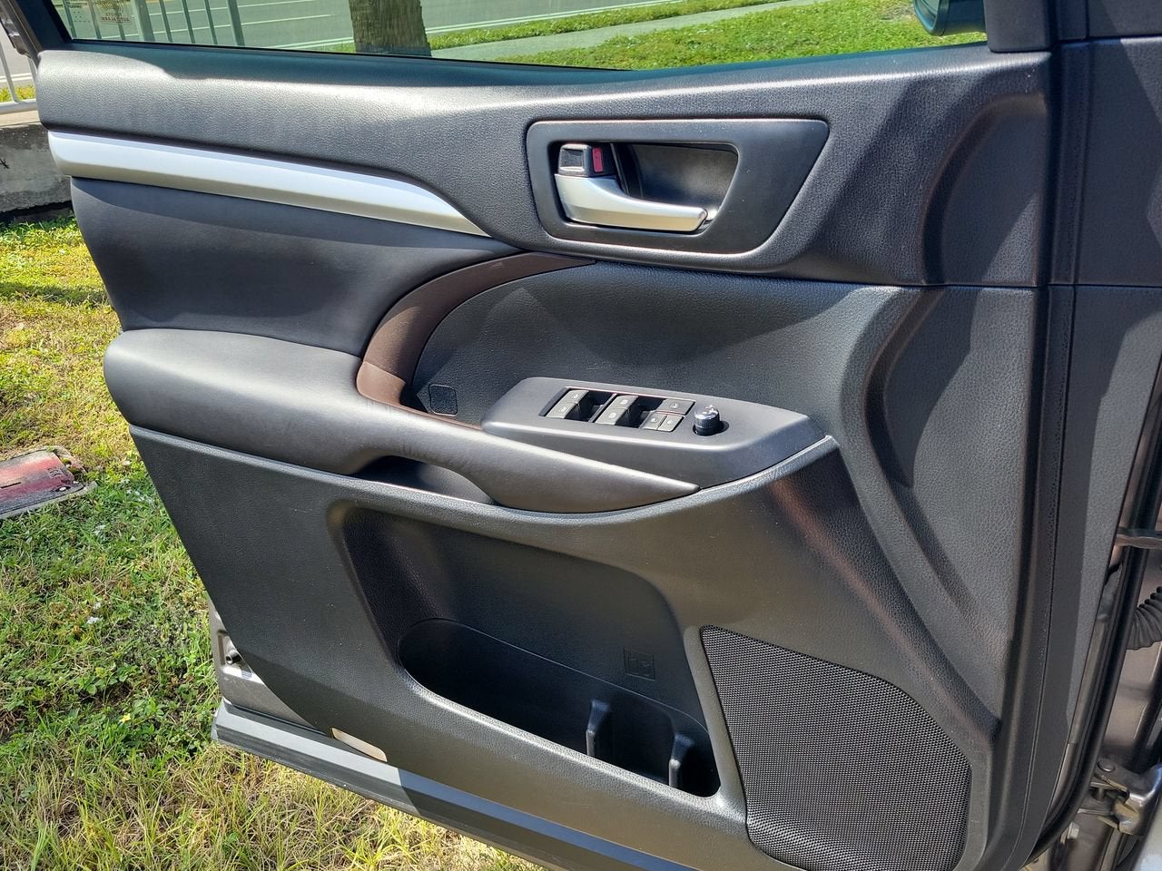 2016 Toyota Highlander XLE V6