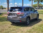 2016 Toyota Highlander XLE V6