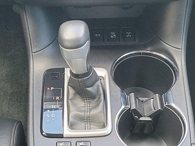 2016 Toyota Highlander XLE V6