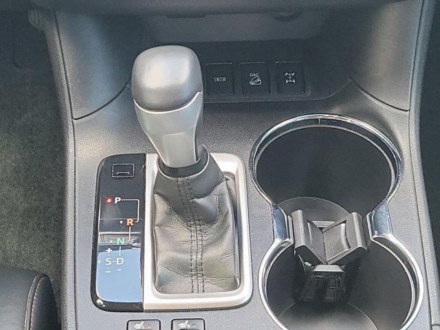 2016 Toyota Highlander XLE V6