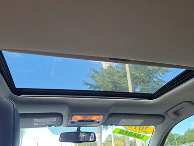 2016 Toyota Highlander XLE V6