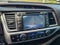 2016 Toyota Highlander XLE V6