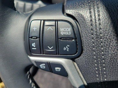 2016 Toyota Highlander XLE V6