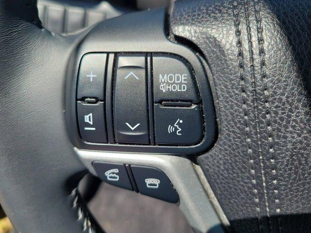 2016 Toyota Highlander XLE V6