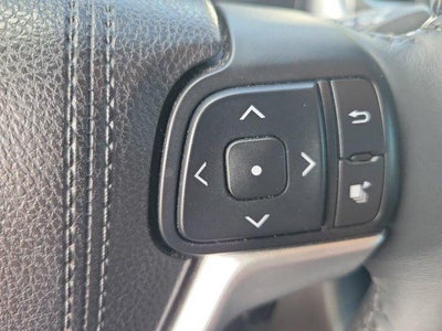 2016 Toyota Highlander XLE V6