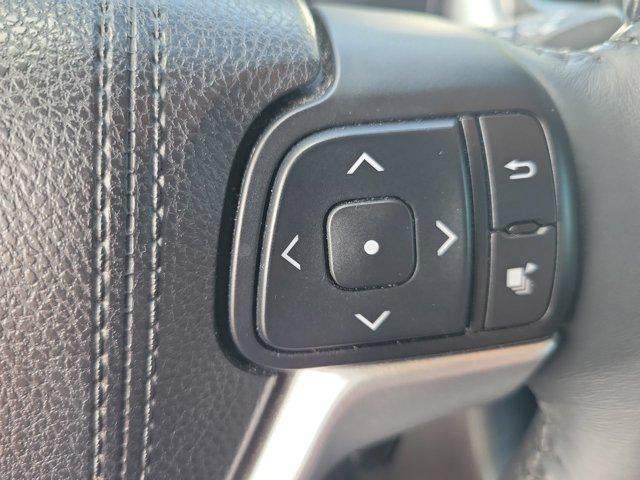 2016 Toyota Highlander XLE V6