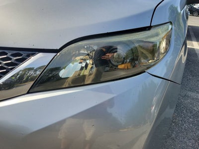 2014 Toyota Sienna SE