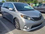 2014 Toyota Sienna SE
