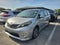 2014 Toyota Sienna SE