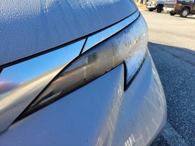 2023 Toyota Sienna XSE