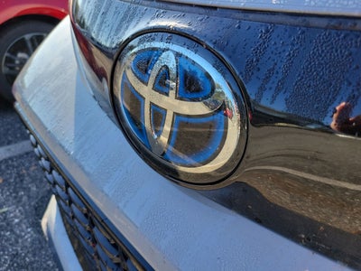 2023 Toyota Sienna XSE