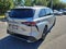 2024 Toyota Sienna XSE