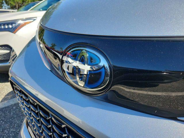 2024 Toyota Sienna XSE
