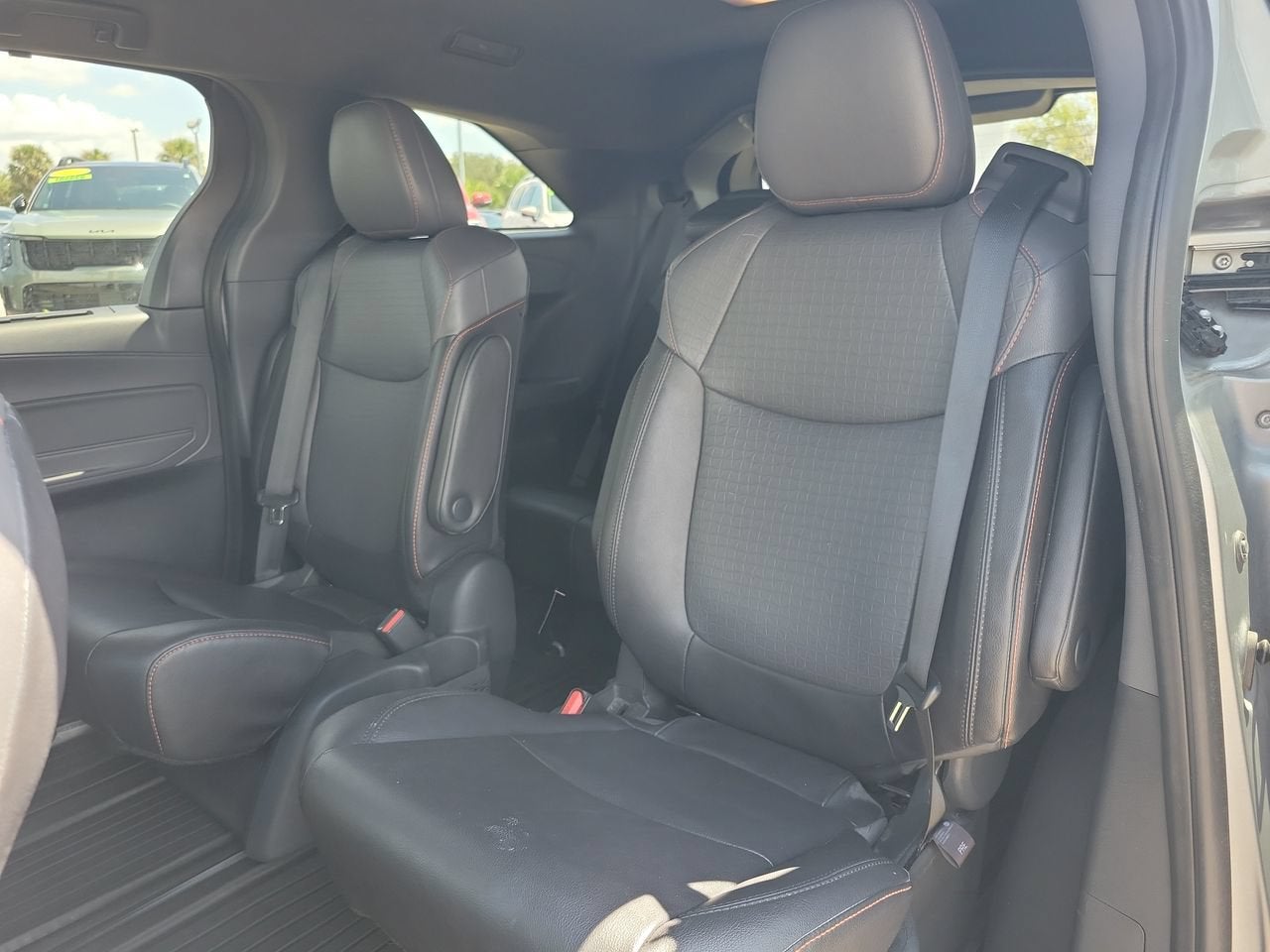 2024 Toyota Sienna XSE