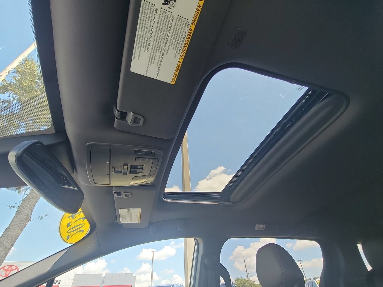 2024 Toyota Sienna XSE