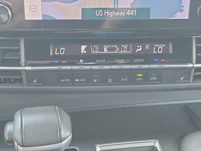 2024 Toyota Sienna XSE