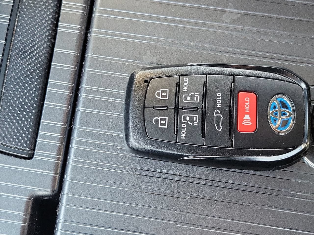 2024 Toyota Sienna XSE