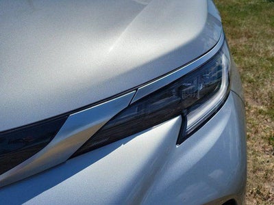 2024 Toyota Sienna XSE